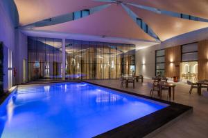 voyage hotel