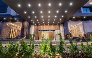 voyage hotel