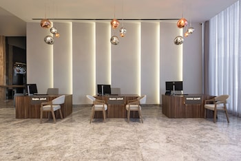 voyage hotel