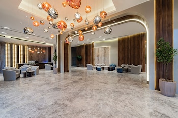 voyage hotel