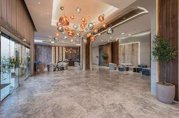 voyage hotel