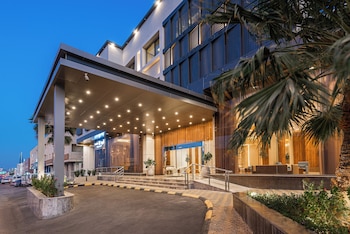 voyage hotel