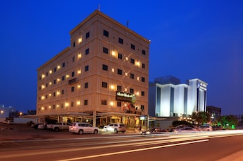 park jizan hotel