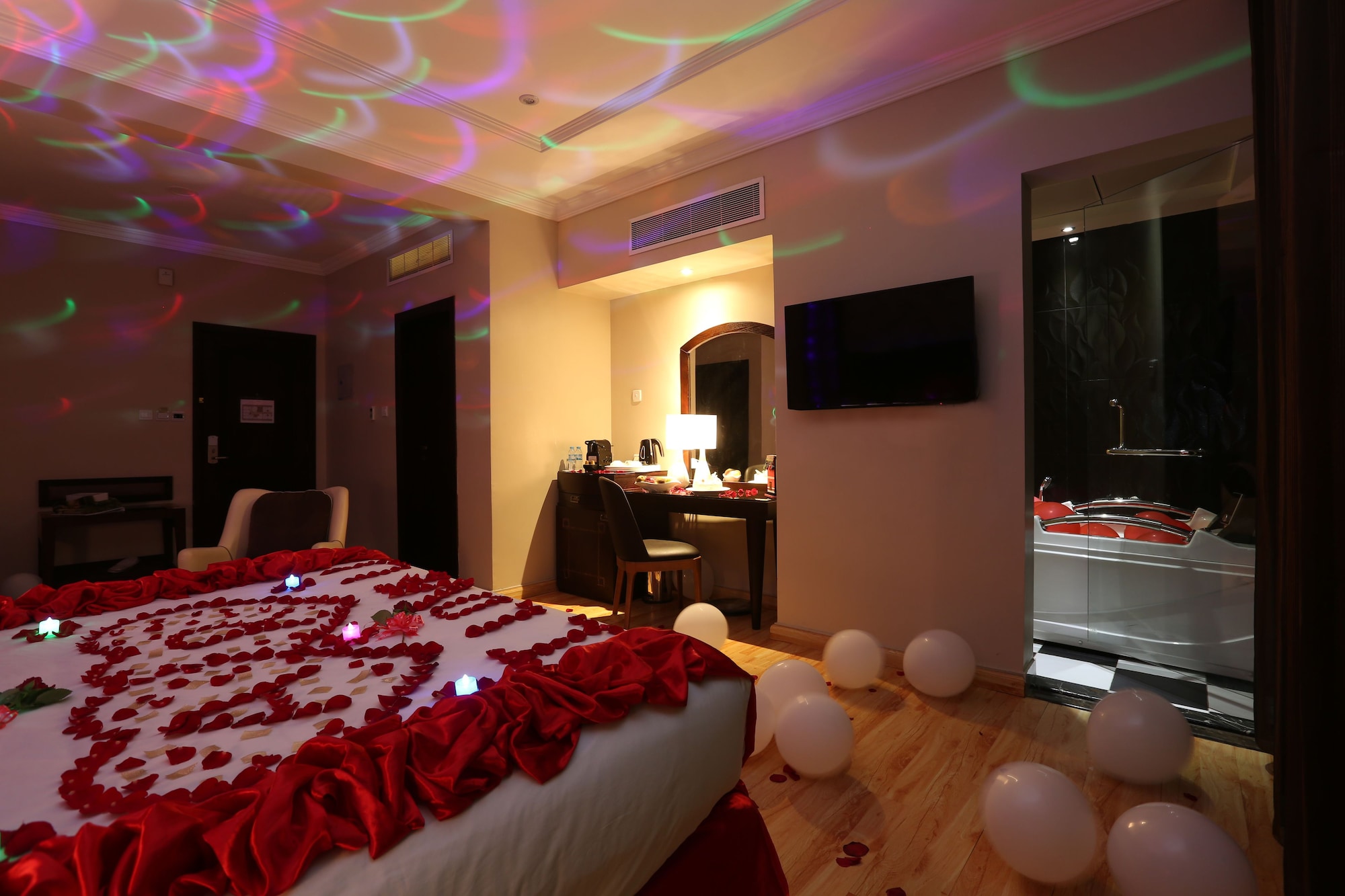 park jizan hotel