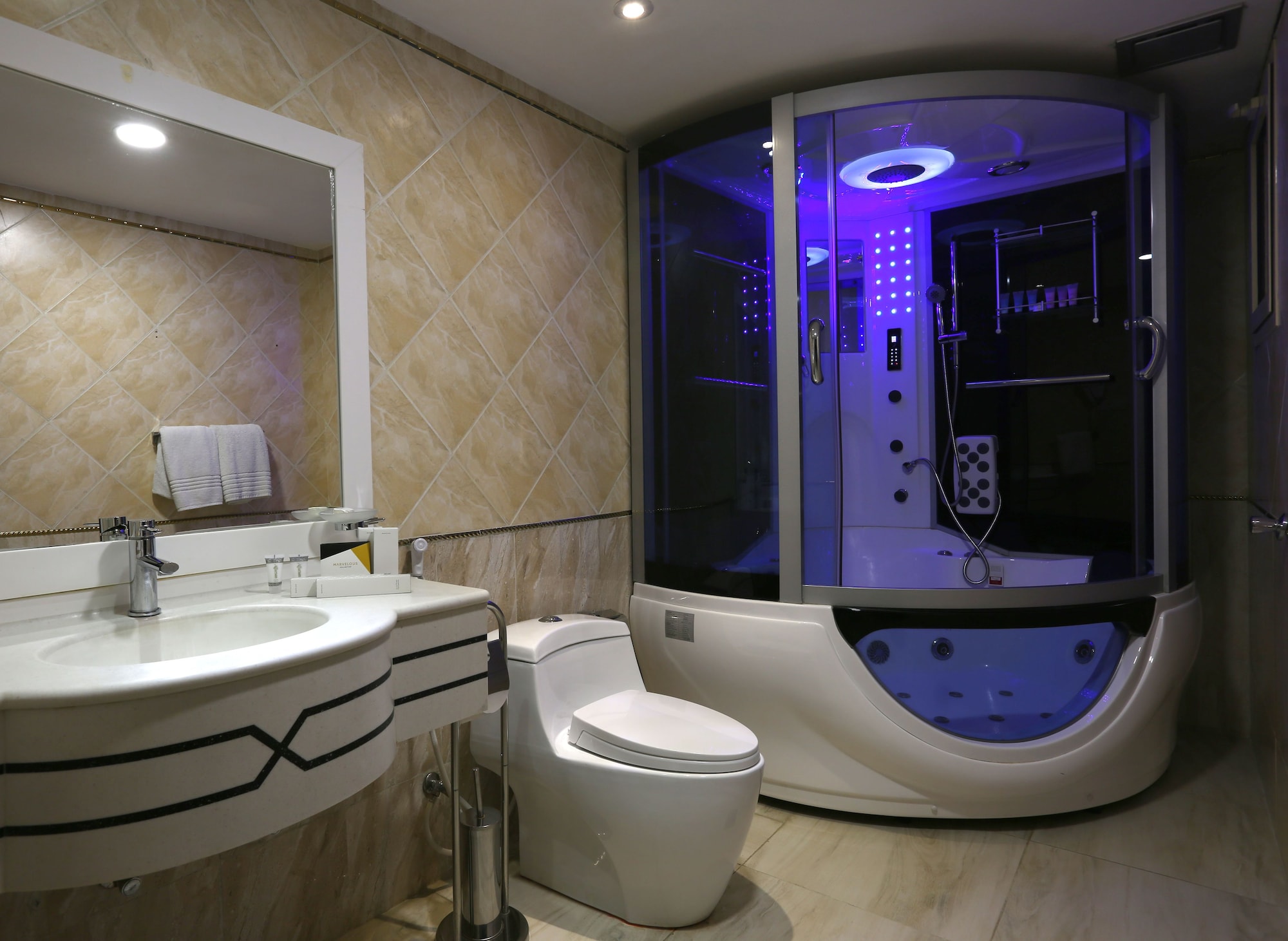 park jizan hotel