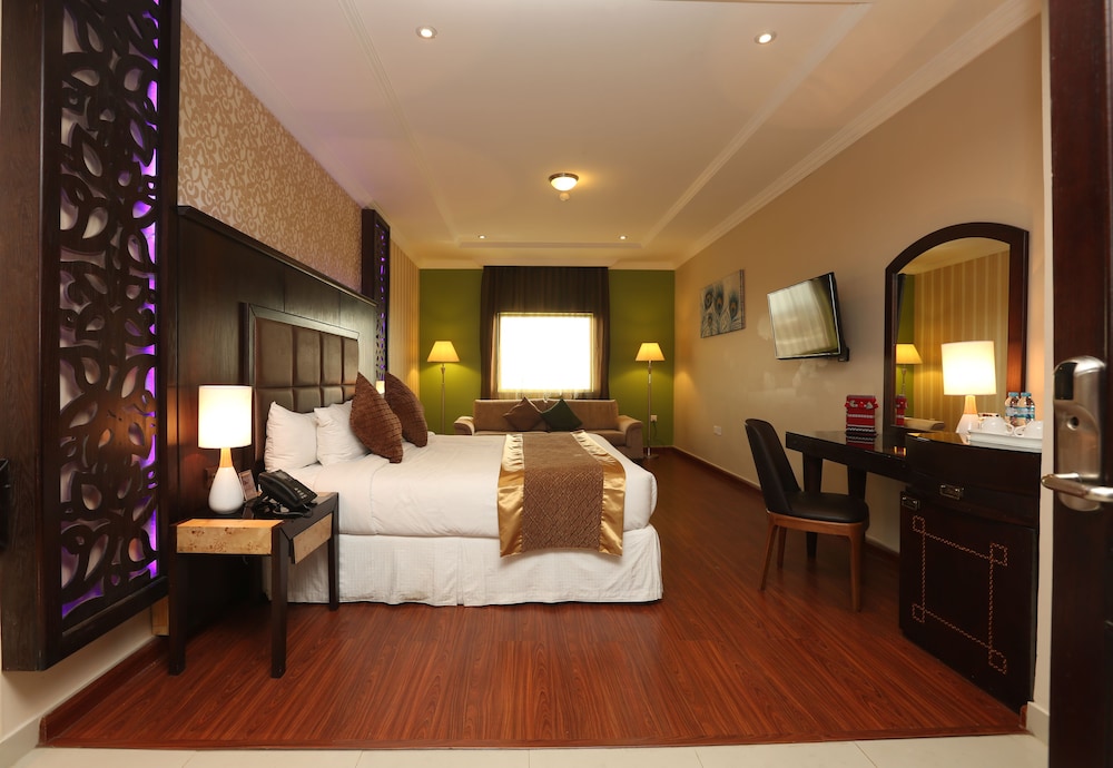 park jizan hotel