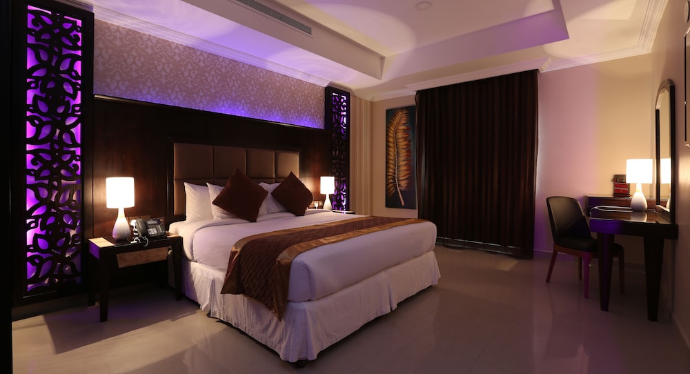 park jizan hotel