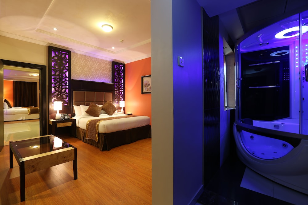 park jizan hotel