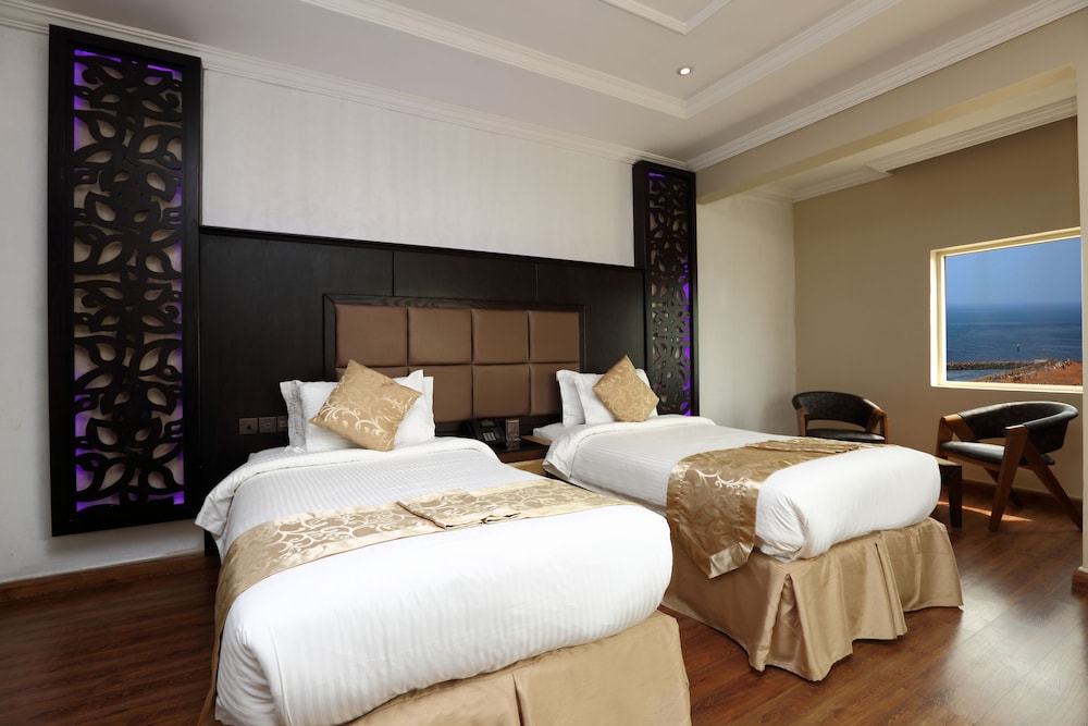 park jizan hotel