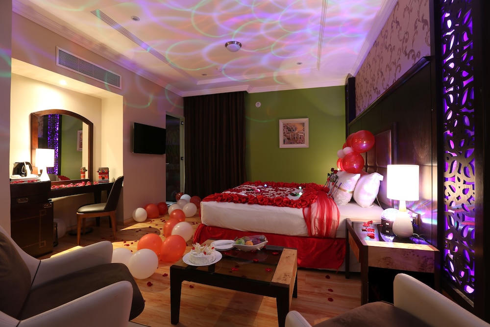 park jizan hotel
