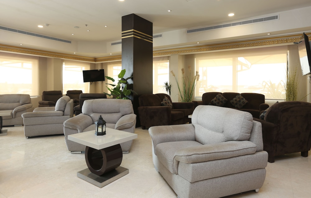 park jizan hotel