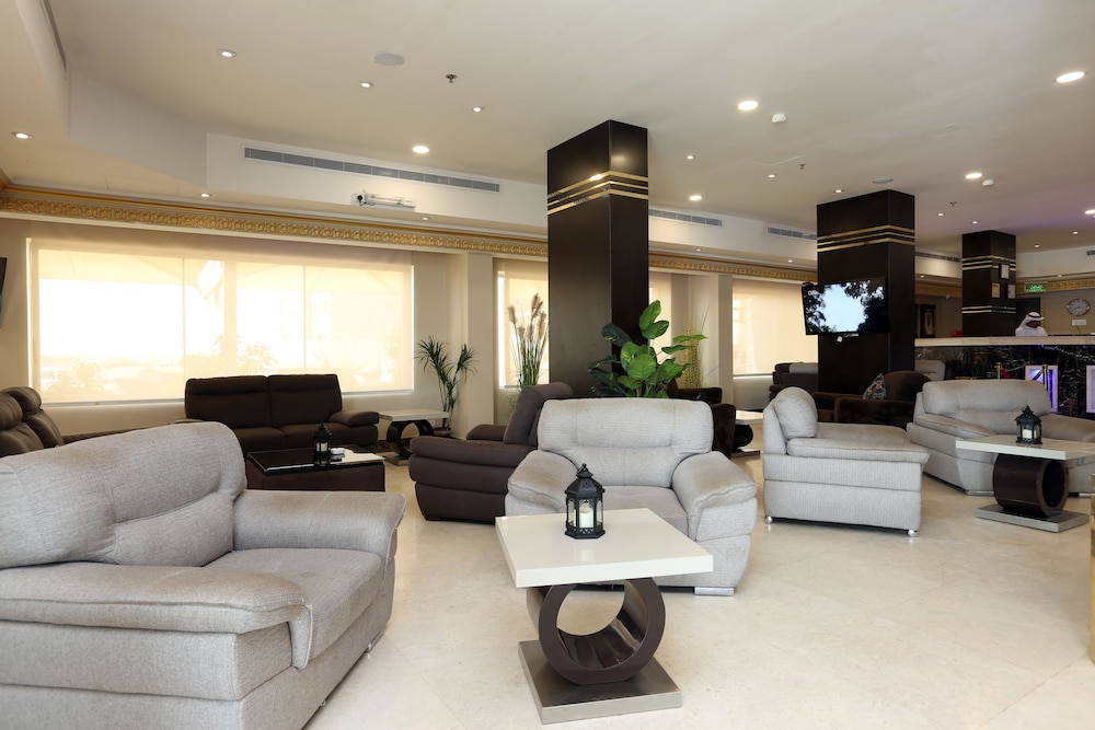 park jizan hotel