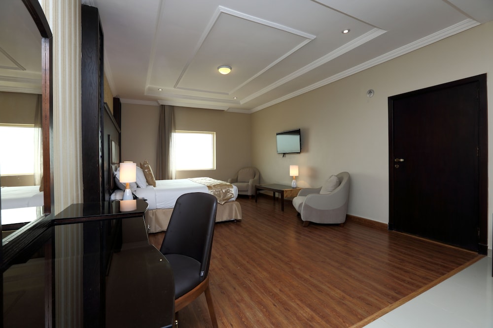 park jizan hotel