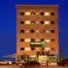 park jizan hotel