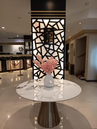 park jizan hotel