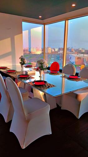 park jizan hotel