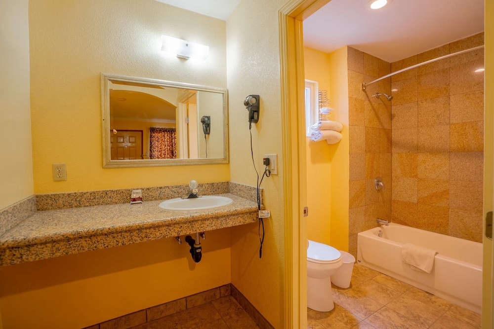 sunstar inn