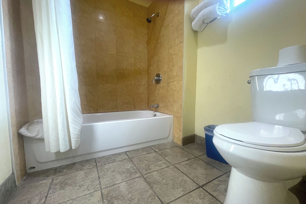 sunstar inn