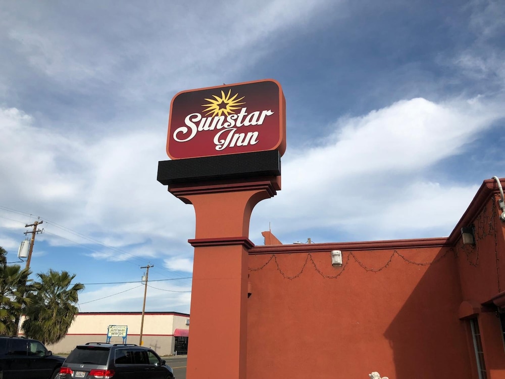 sunstar inn