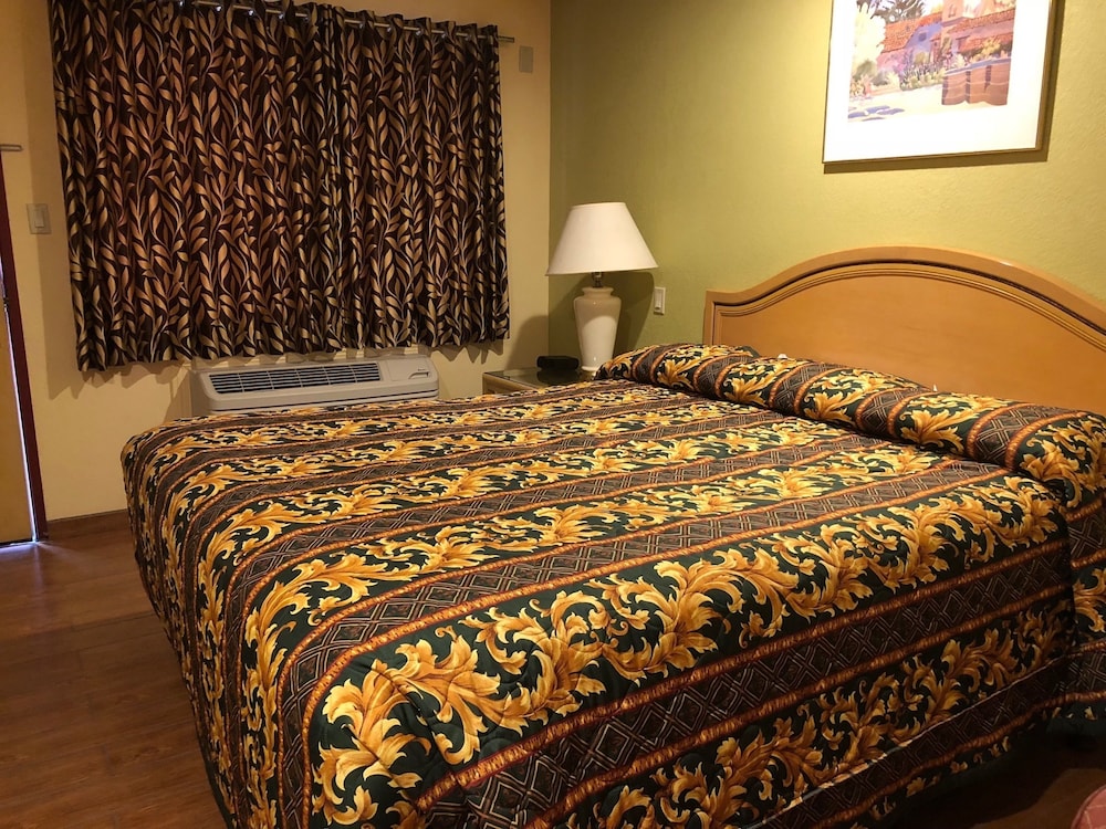 sunstar inn