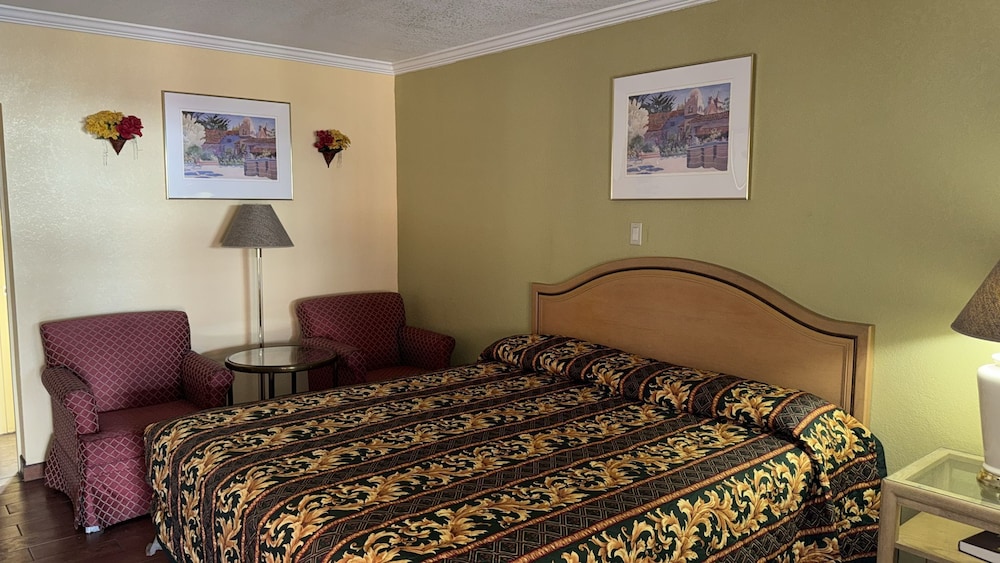 sunstar inn