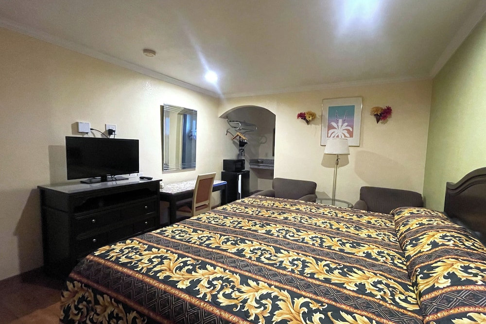 sunstar inn
