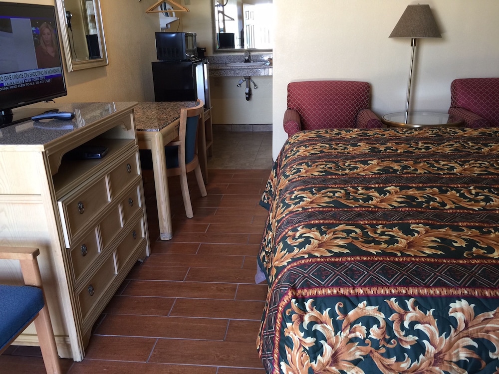 sunstar inn