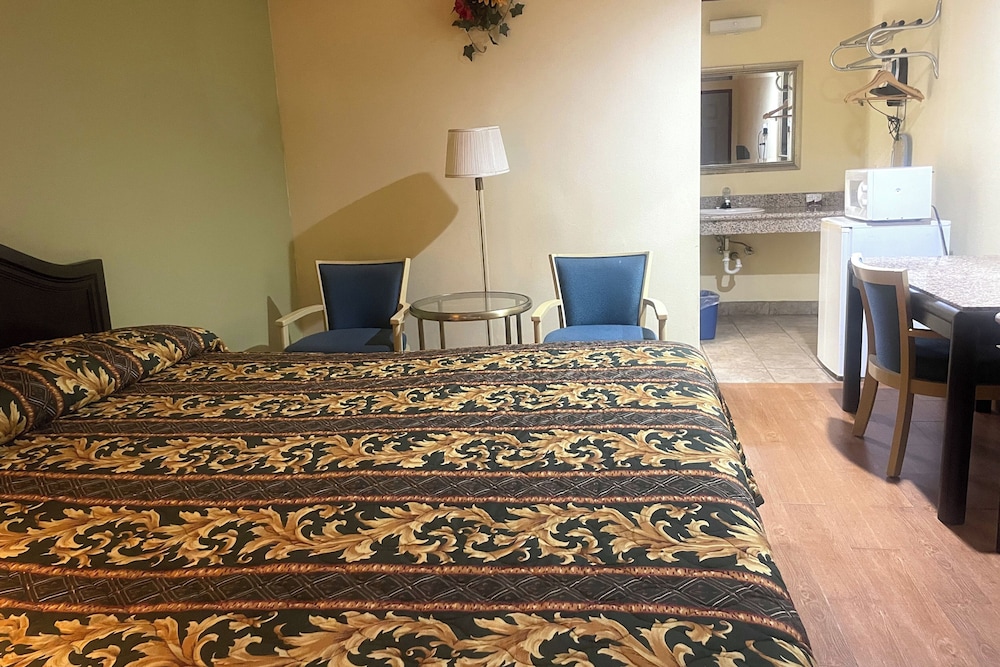 sunstar inn