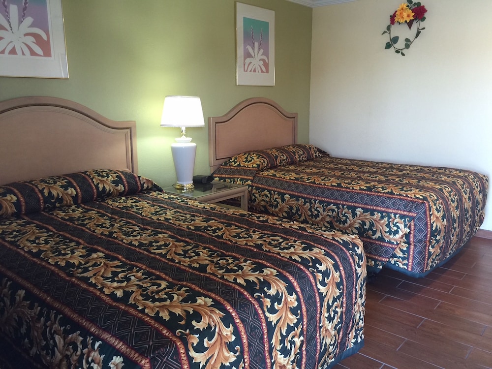 sunstar inn