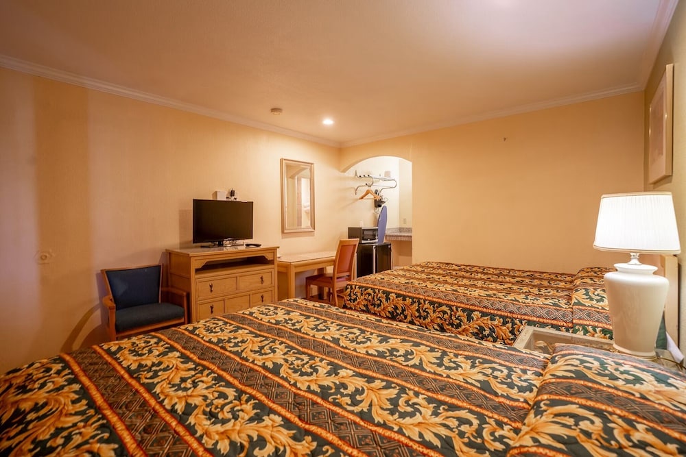 sunstar inn