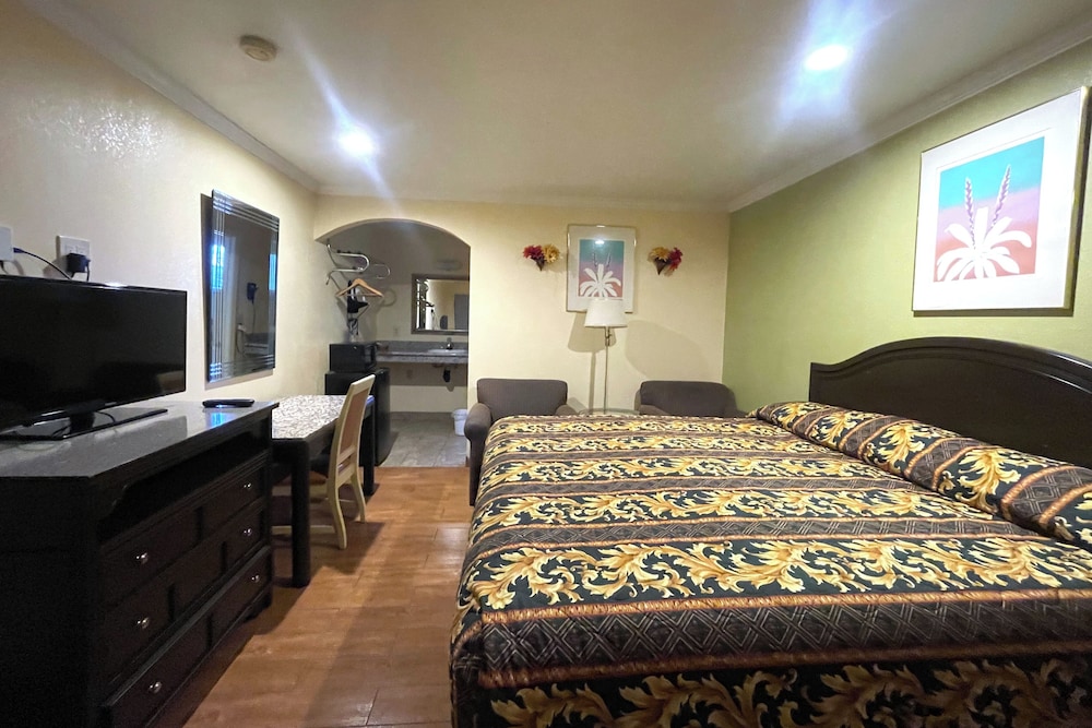 sunstar inn