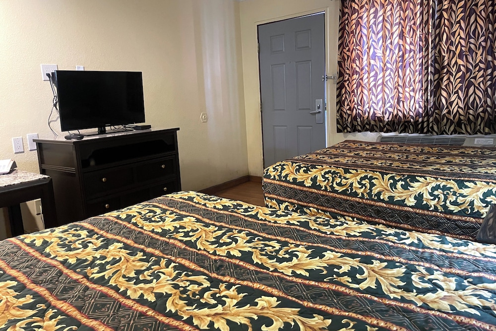 sunstar inn