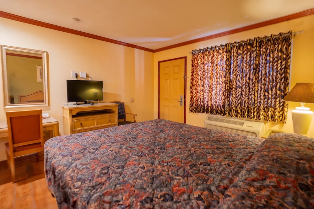sunstar inn