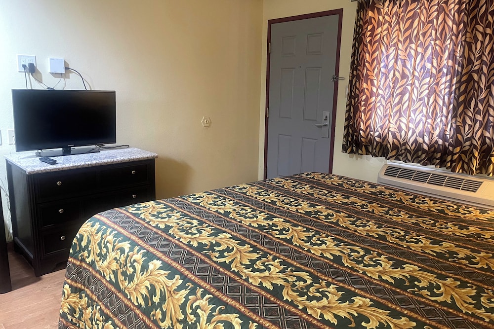 sunstar inn