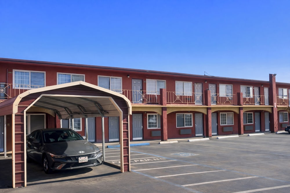 sunstar inn