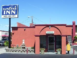 sunstar inn