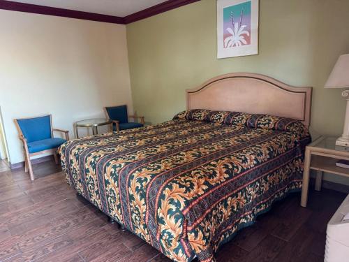 Sunstar Inn,Merced>>Los Banos,3 star
