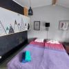 looming hostel