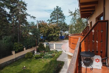 perm