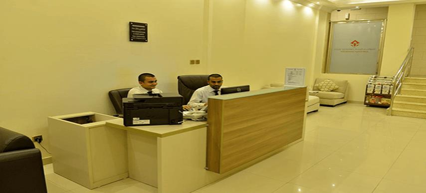 Binayat Hama Serviced Apartments,Saudi Arabia>>Al Jubail,3 star