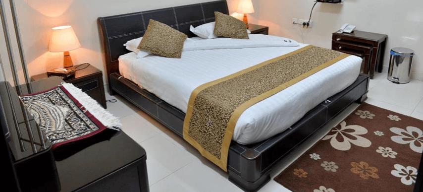 Binayat Hama Serviced Apartments,Saudi Arabia>>Al Jubail,3 star