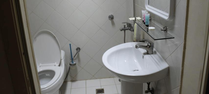 Binayat Hama Serviced Apartments,Saudi Arabia>>Al Jubail,3 star