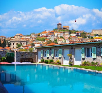ayvalik