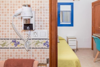 pension magec
