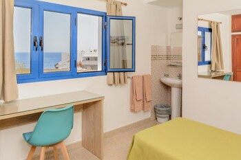 pension magec