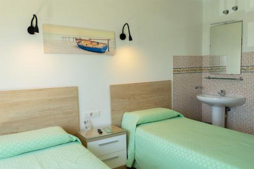 pension magec