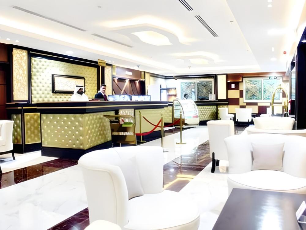 noor amal apartments serviced