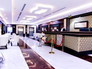 noor amal apartments serviced