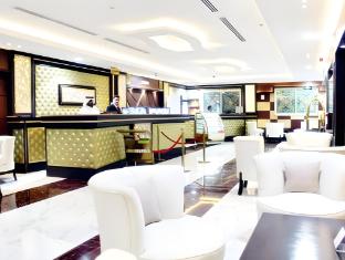 noor amal apartments serviced