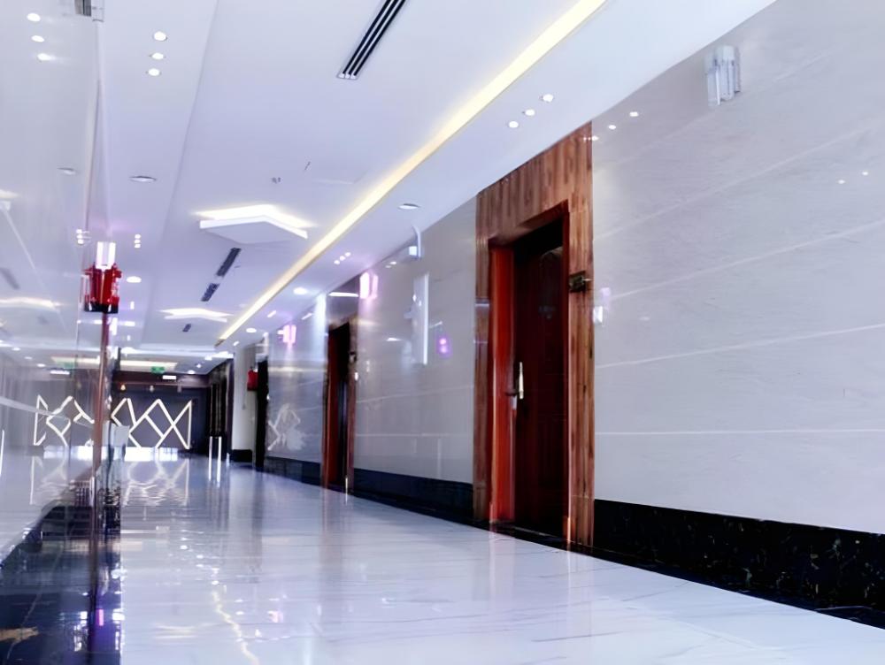noor amal apartments serviced